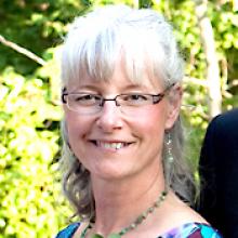 Julie Robson