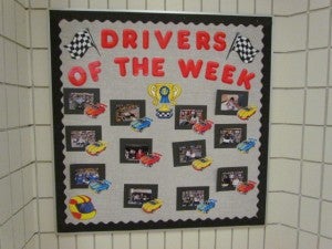 Bulletin Boards 004