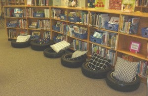 tires